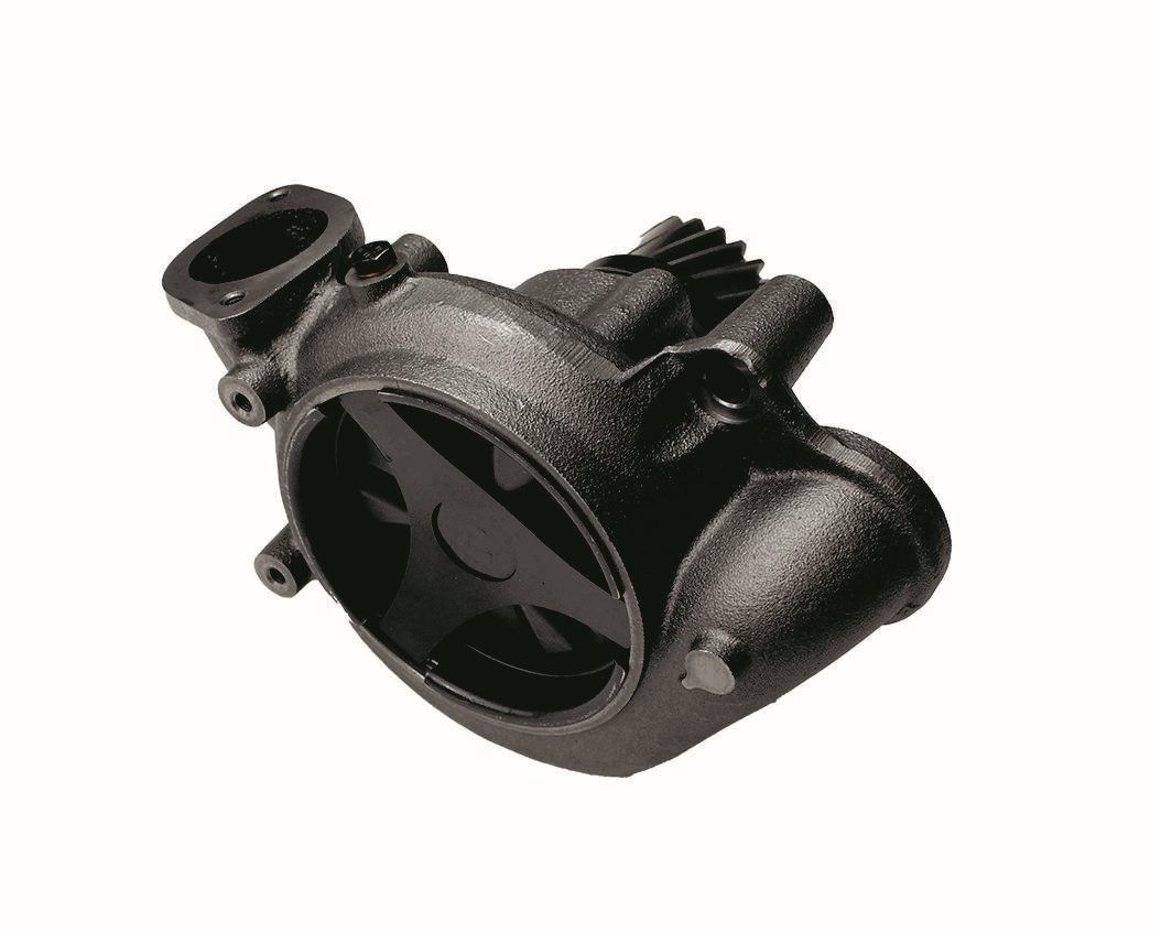 WATER PUMP HEAVY DUTY - TecDoc 2