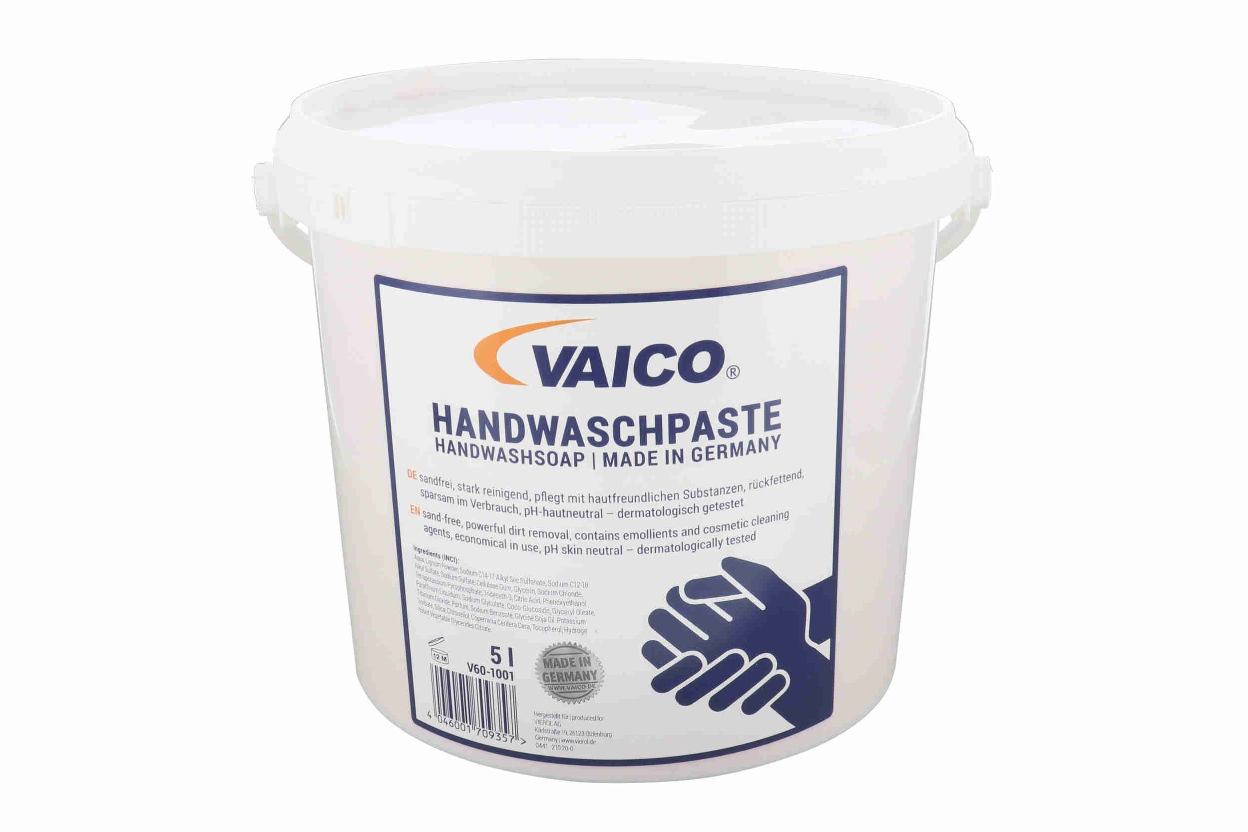 Handreiniger