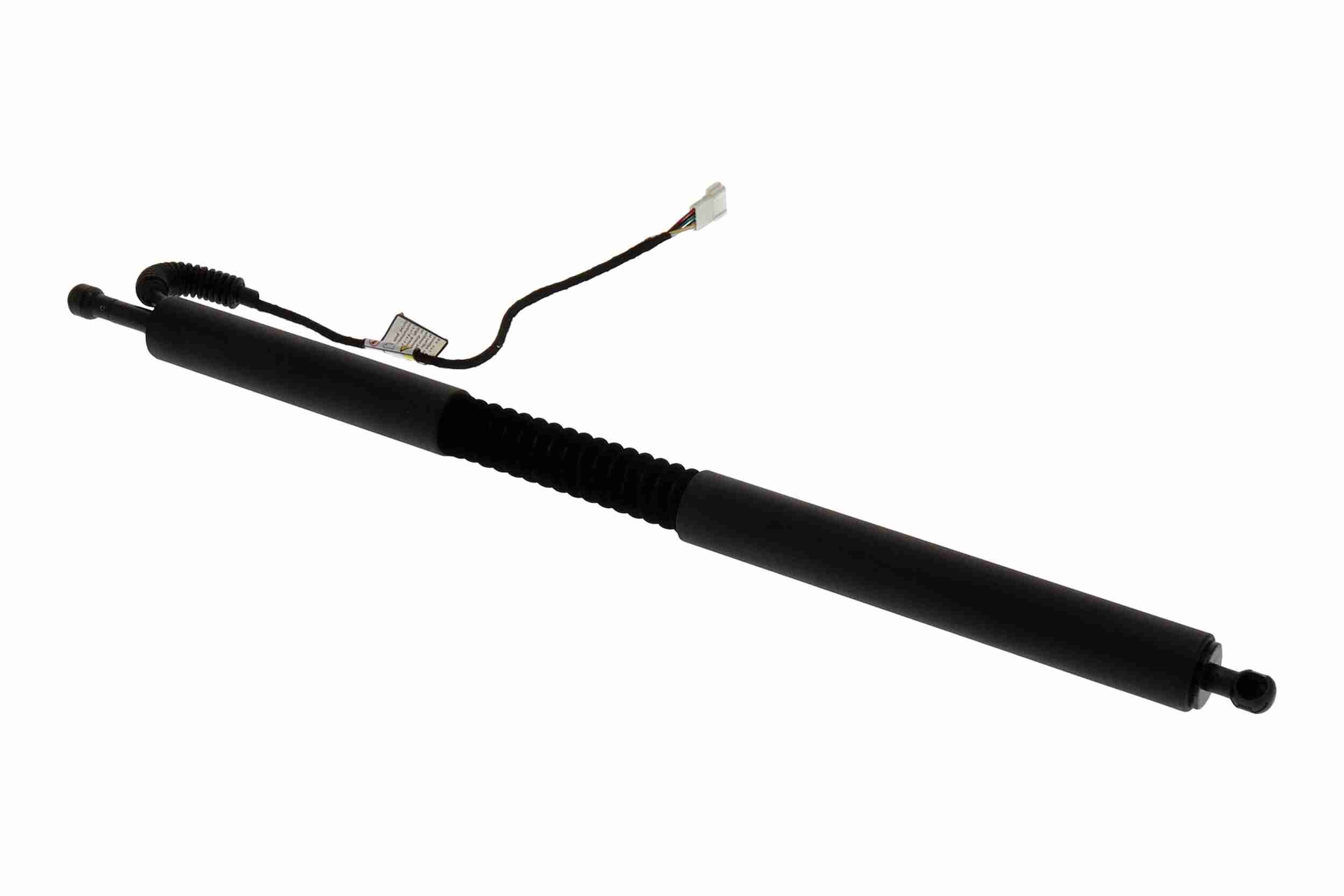 Elektromotor, Heckklappe Elektromotor, Heckklappe