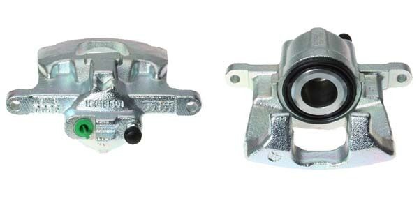 Bremssattel
