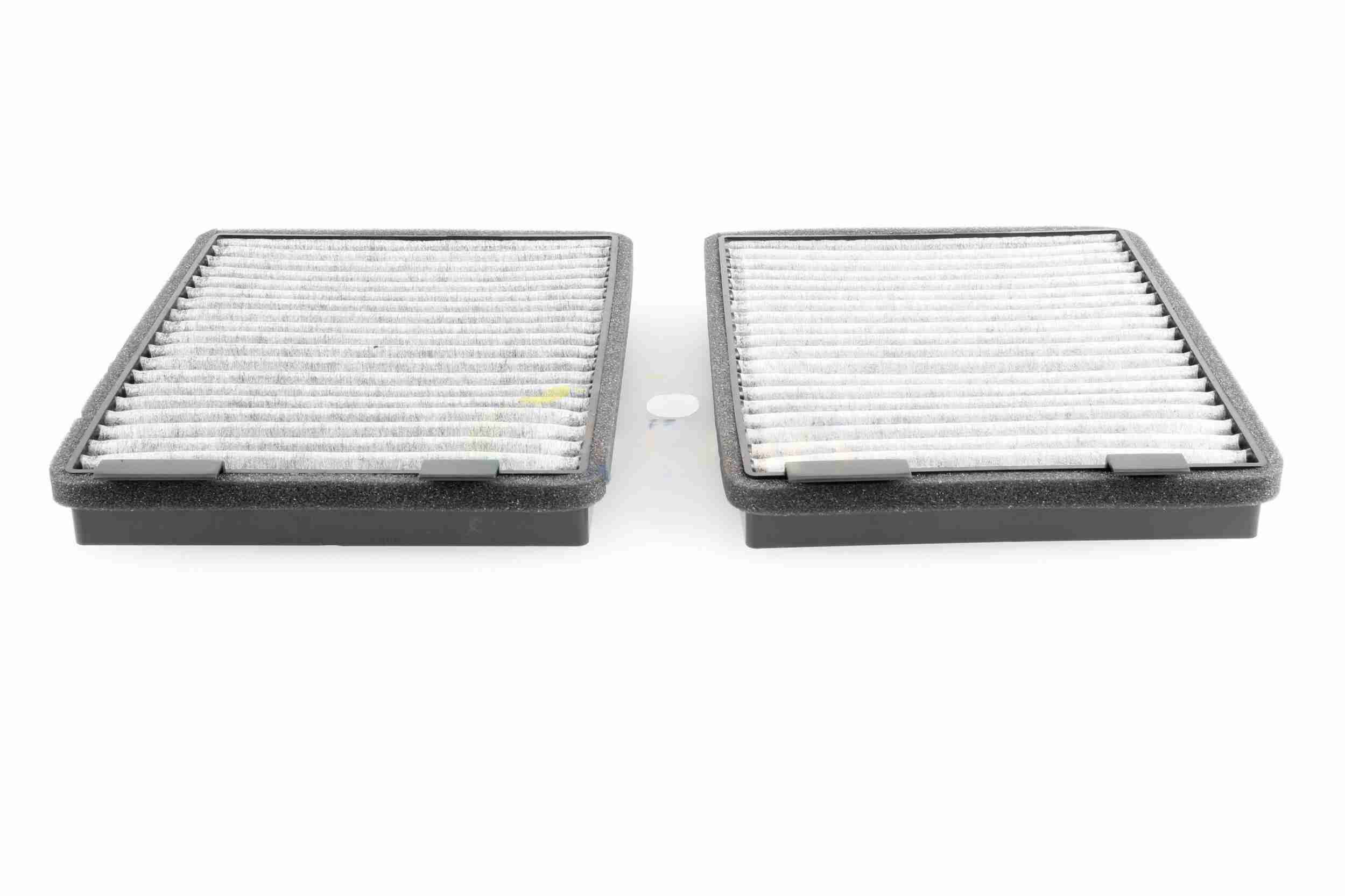 Filter, Innenraumluft