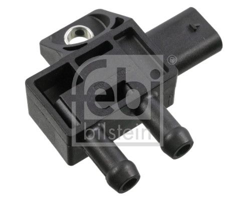 Sensor, Abgasdruck