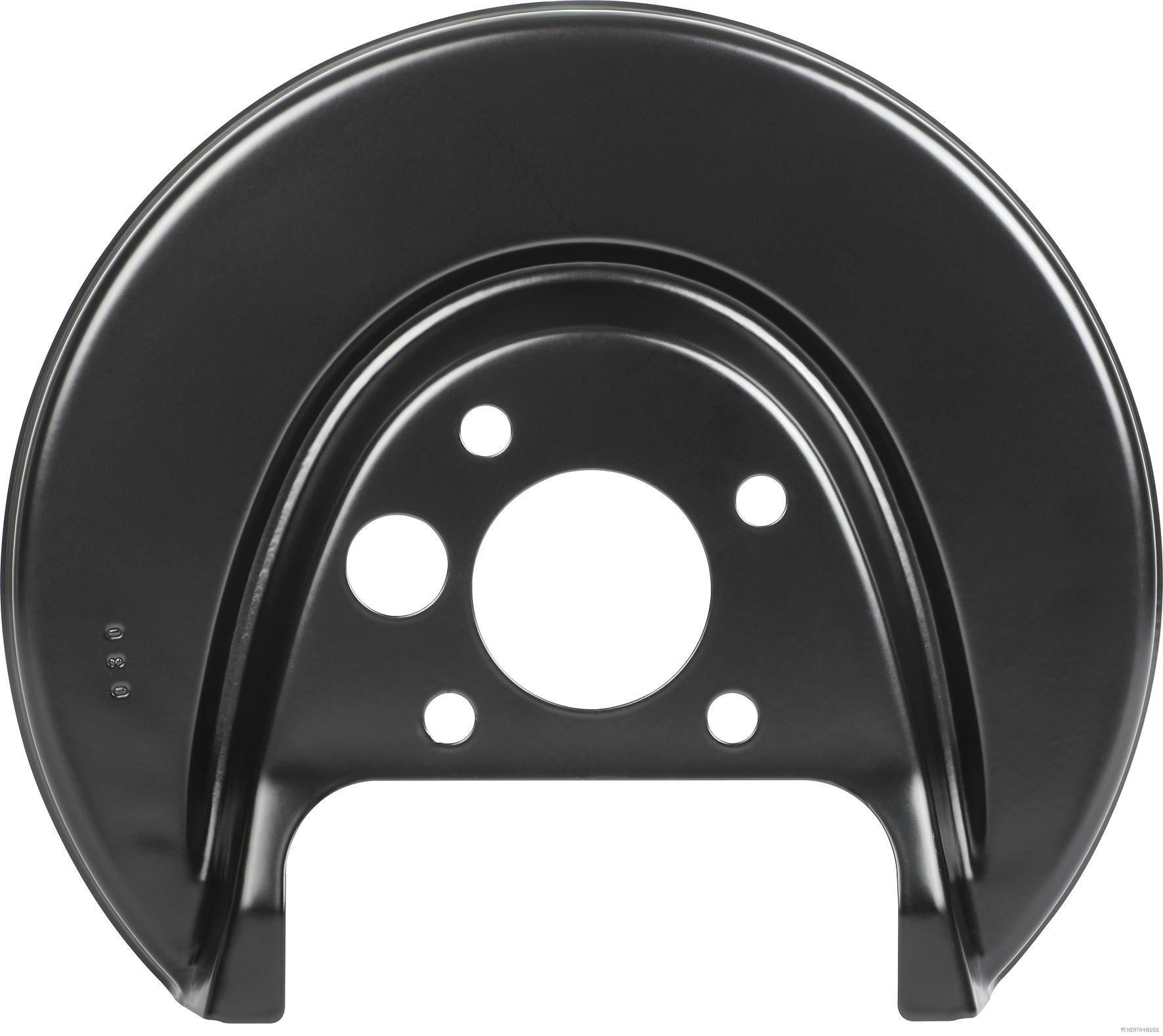 HERTH+BUSS JAKOPARTS J3340806 Splash Guard, brake disc