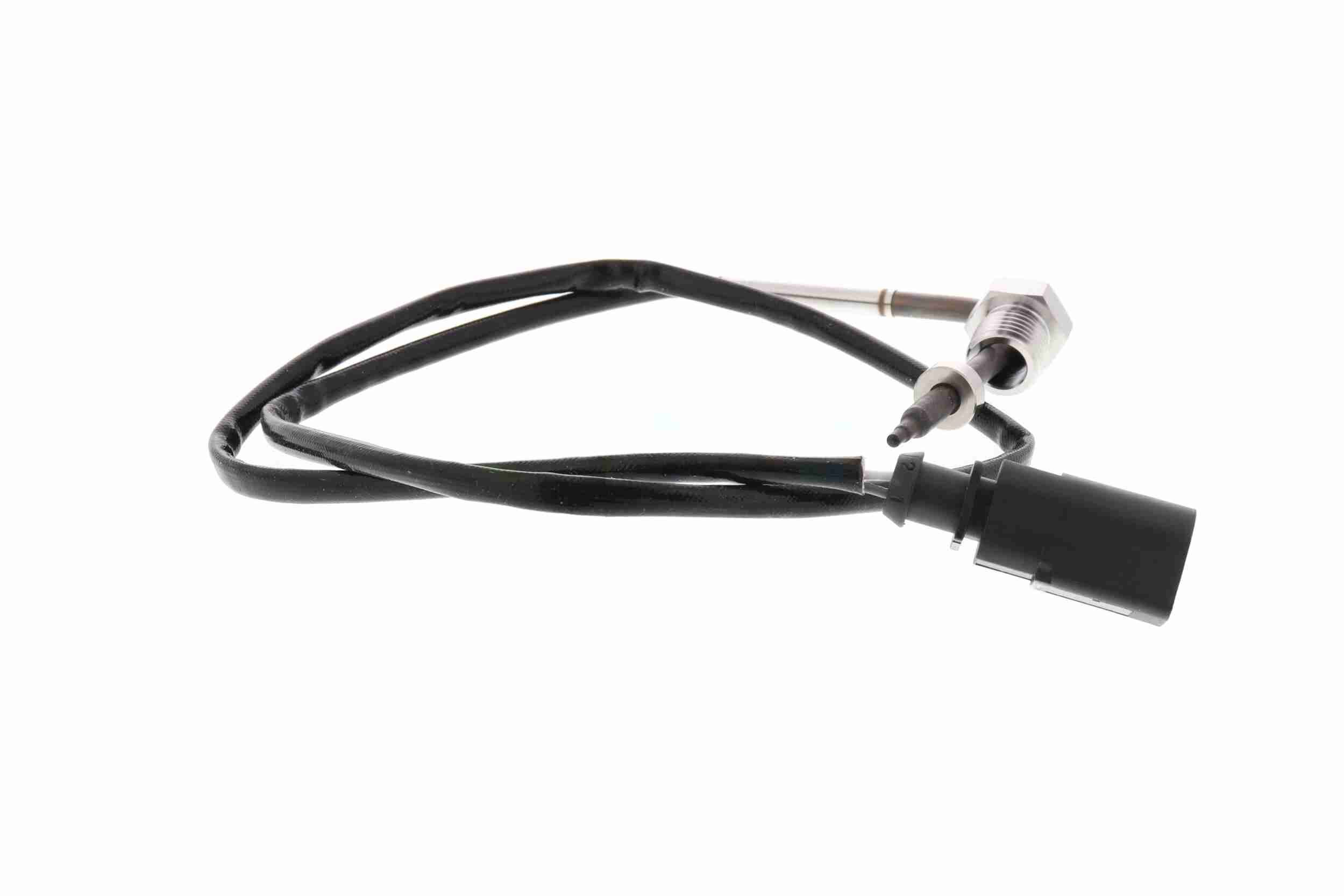 Sensor, Abgastemperatur