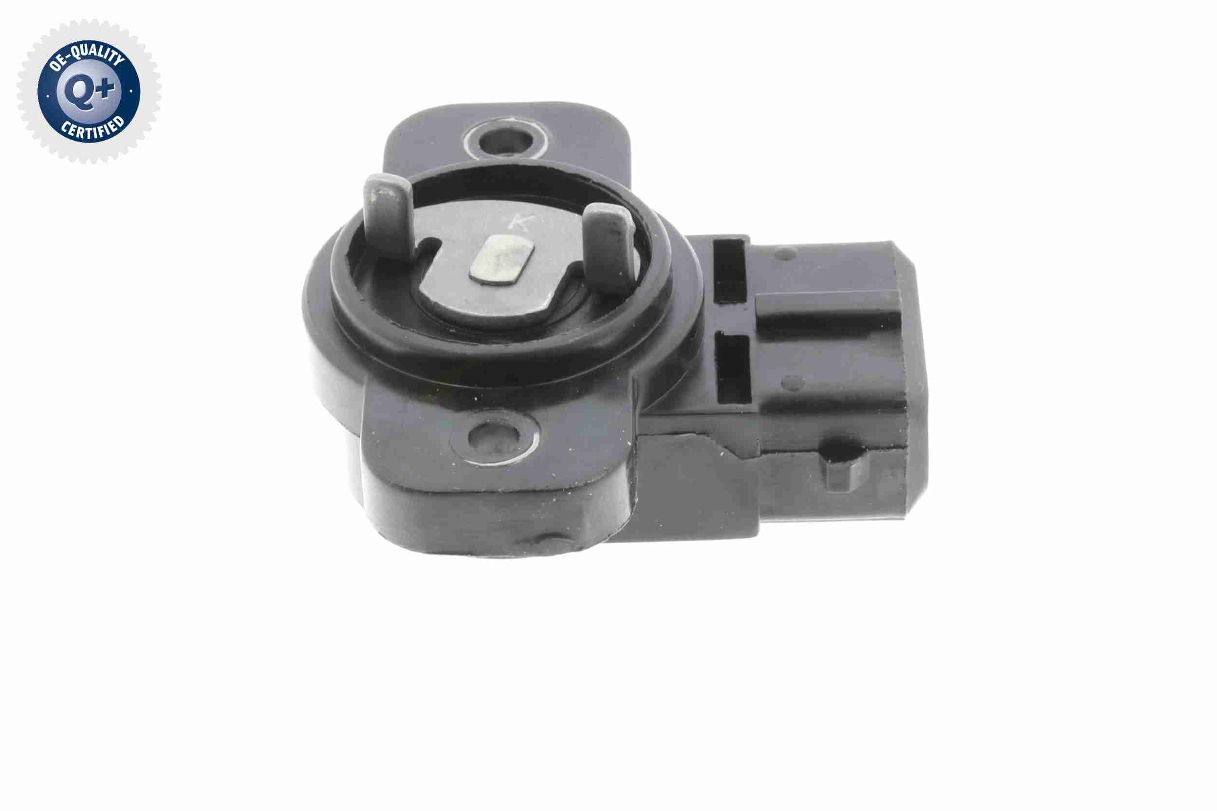 Sensor, Drosselklappenstellung