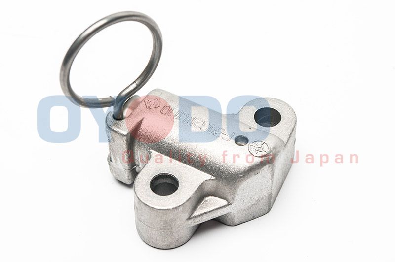 Spanner, Steuerkette