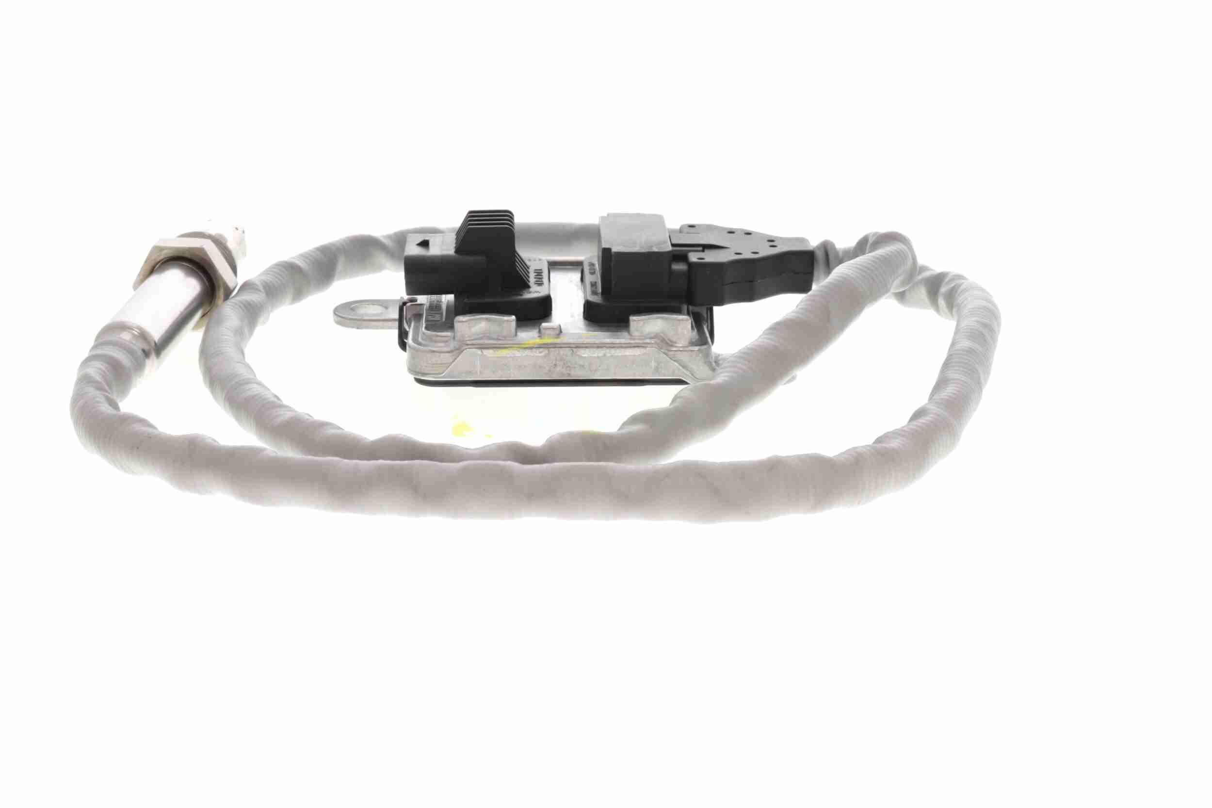 NOx-Sensor, Harnstoffeinspritzung