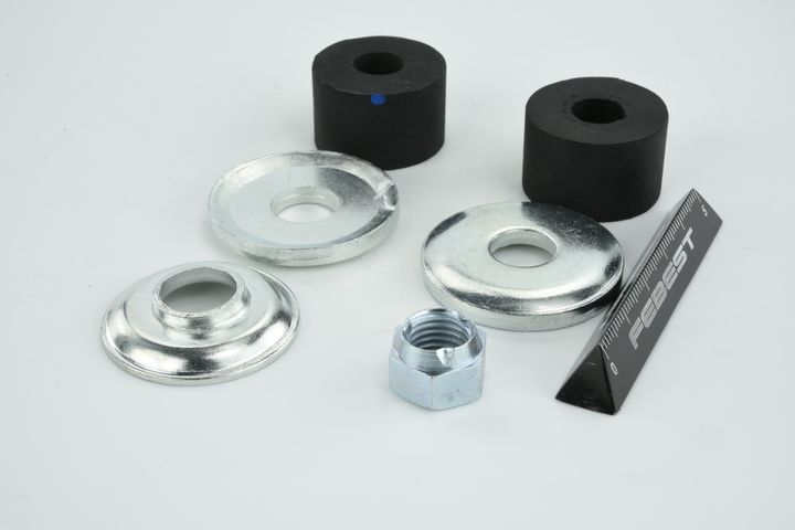 skersinio stabilizatoriaus komplektas