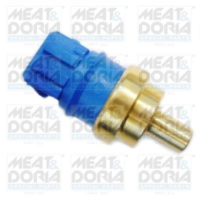 Sensor, coolant temperature 82106