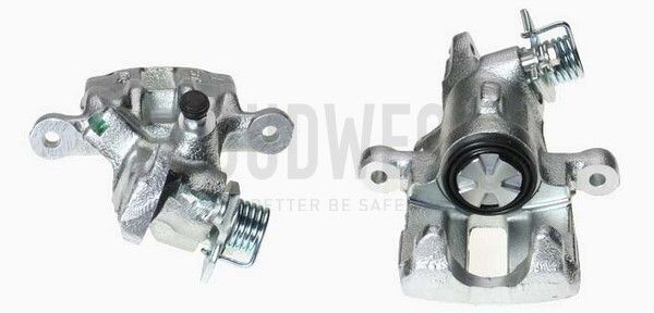 Brake Caliper 342802