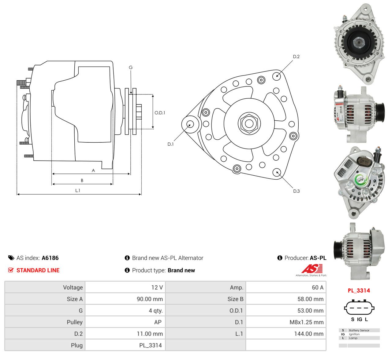 Generator
