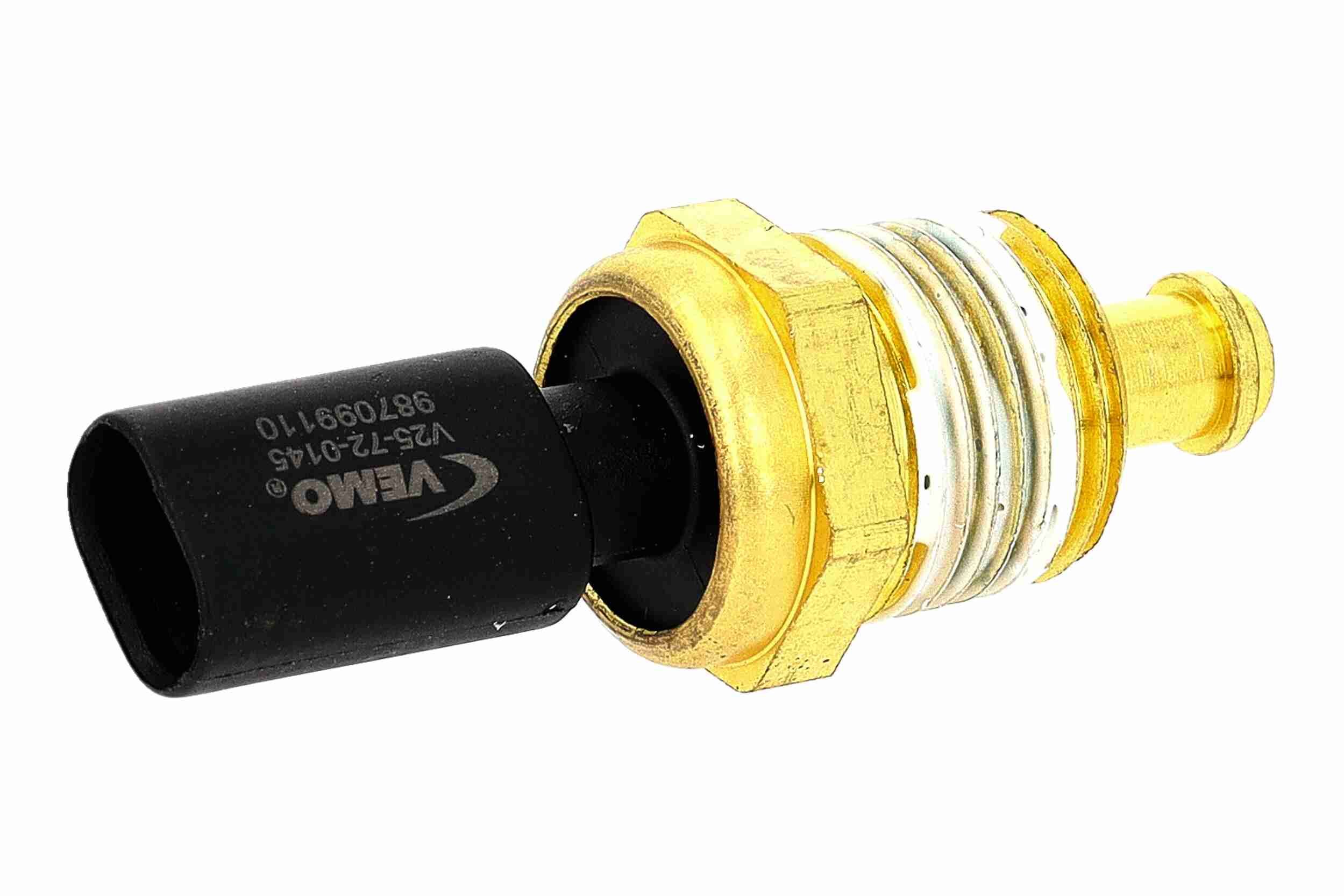 Sensor, K&uuml;hlmitteltemperatur
