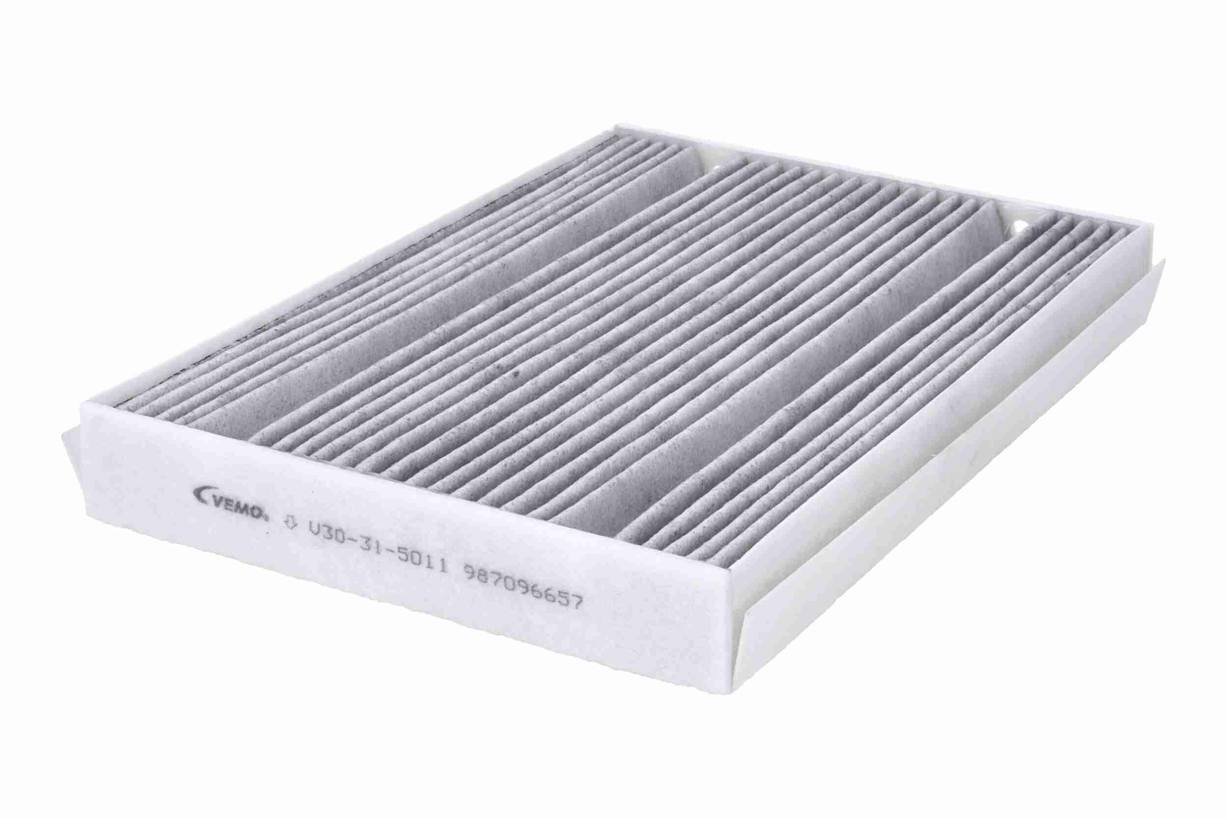 Filter, Innenraumluft Filter, Innenraumluft