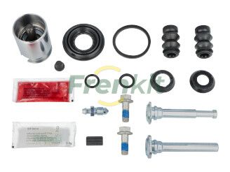 Repair Kit, brake caliper 738709