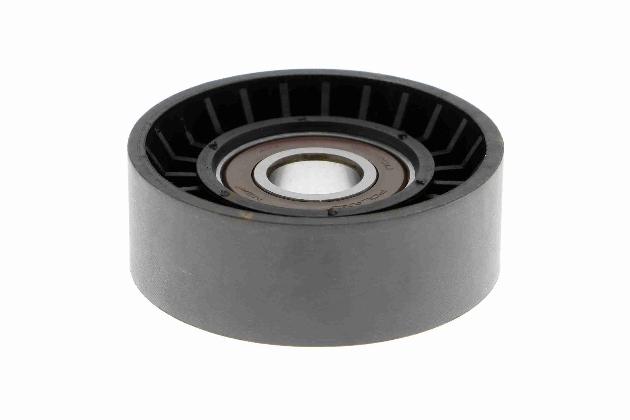 Spannrolle, Keilrippenriemen