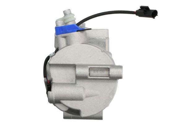 Kompressor, Klimaanlage