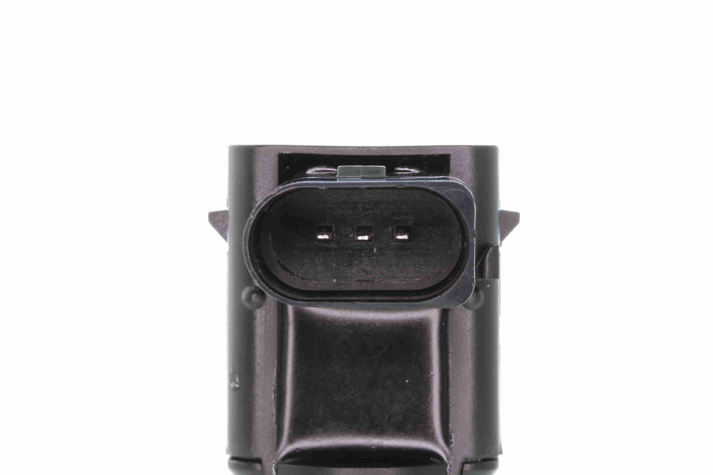 Sensor, Einparkhilfe