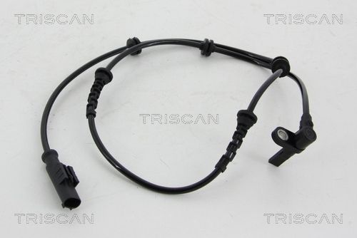 Sensor, Raddrehzahl