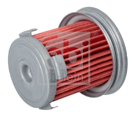 Hydraulikfilter, Automatikgetriebe