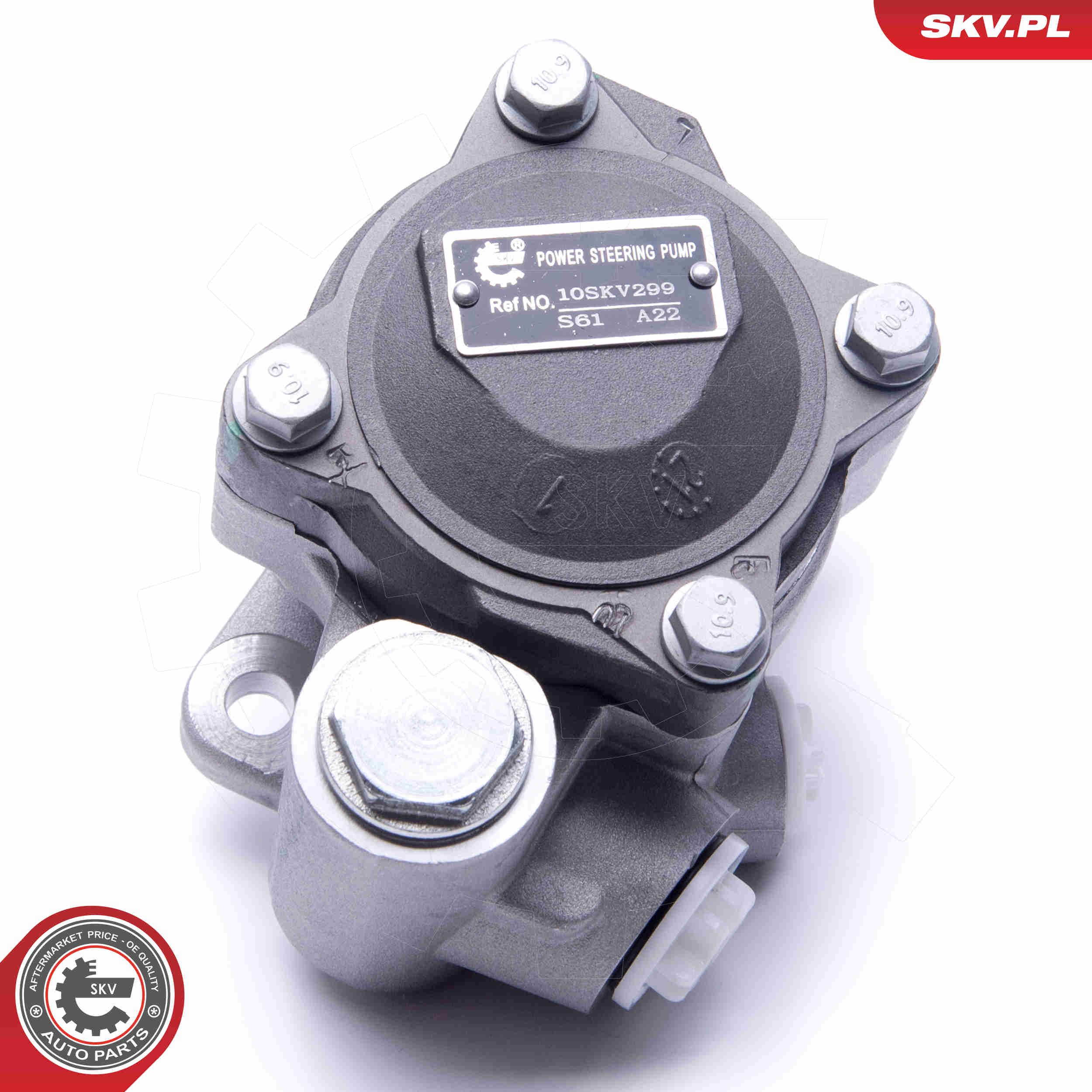 Hydraulikpumpe, Lenkung Hydraulikpumpe, Lenkung