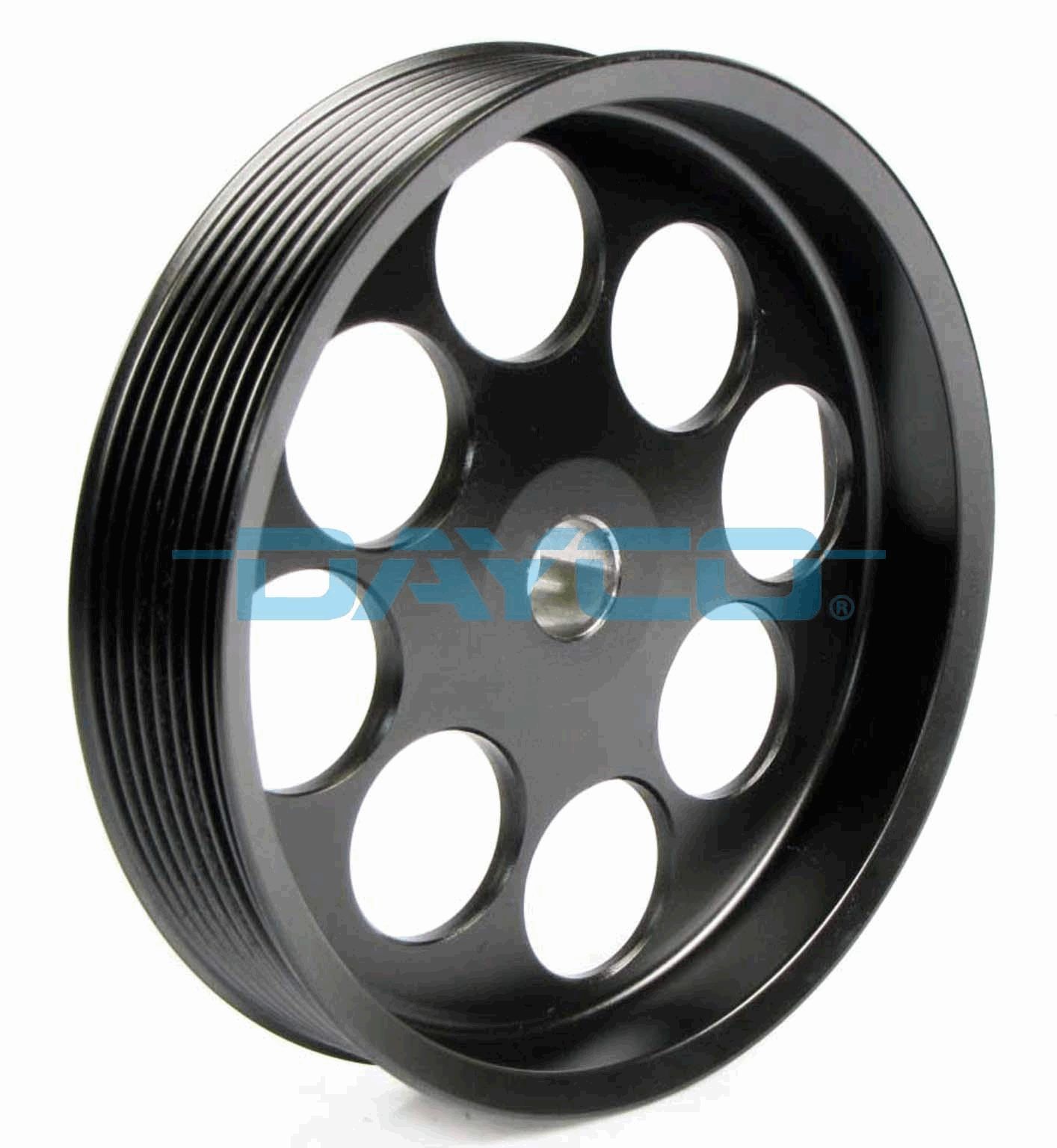 IDLER/TENSIONER PULLEY  EP8275 - TecDoc Only