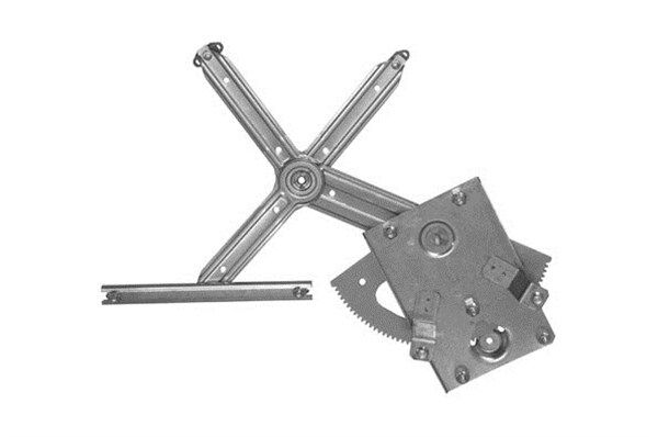 MAGNETI MARELLI 350103850000 Window Regulator