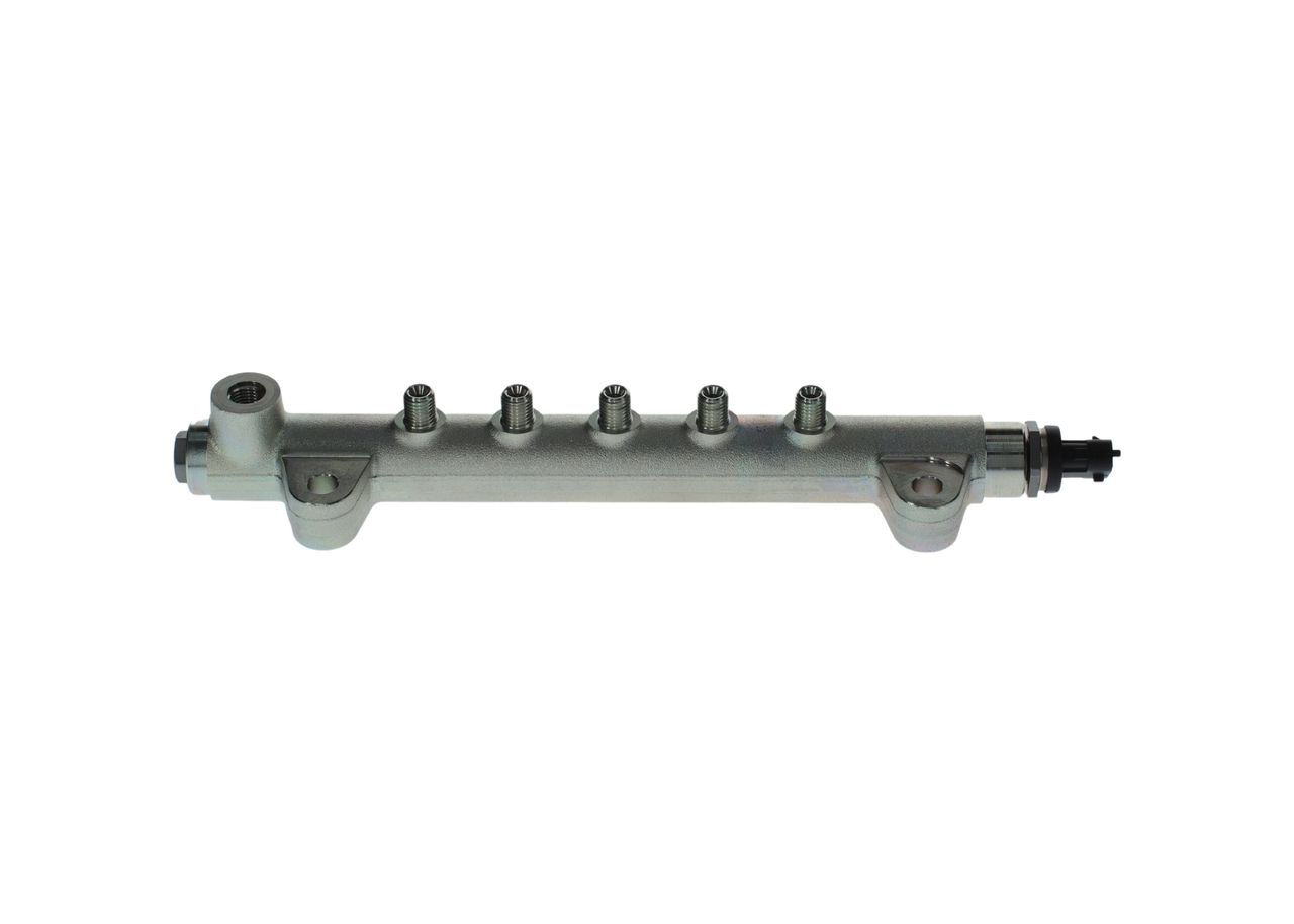 Tubo distribuidor, combustible