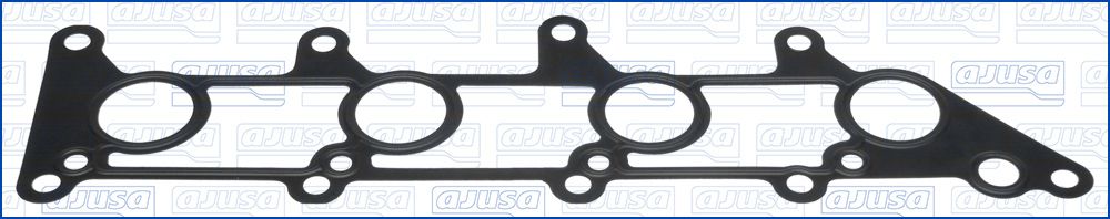 Dichtung, Ansaugkr&uuml;mmer