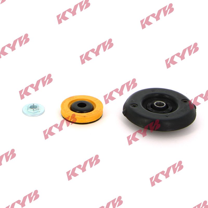 MK AV SUSPENSION MOUNTING KITS