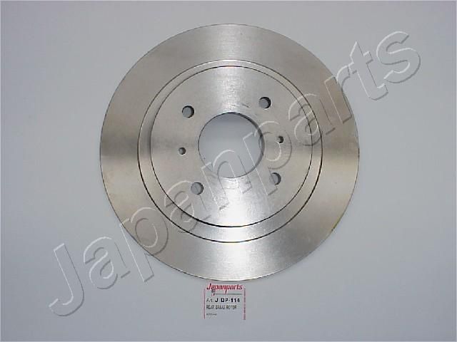 DP-114 JAPANPARTS féktárcsa