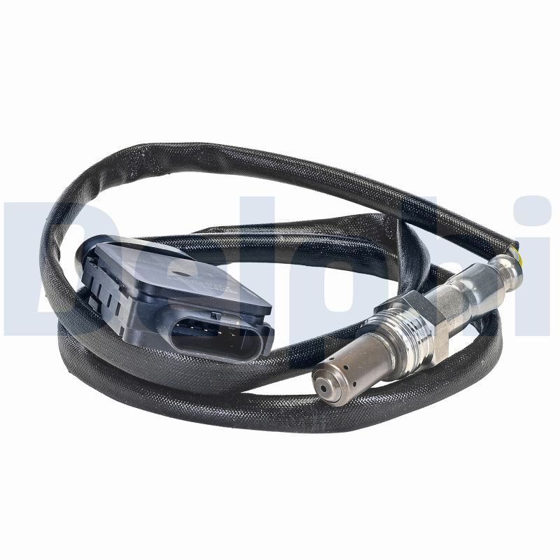 DELPHI ANS1079-12B1 - NOx-Sensor, NOx-Katalysator