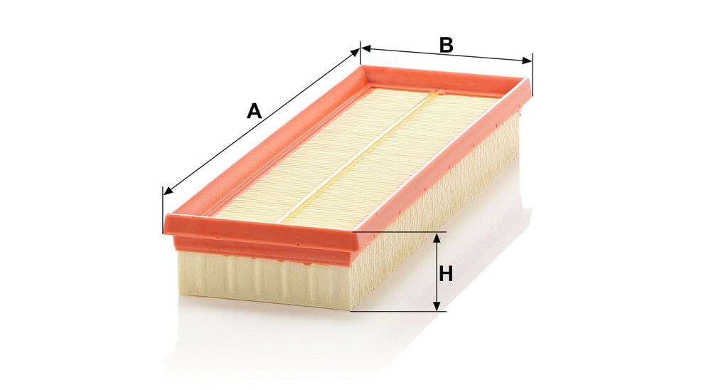 Luftfilter
