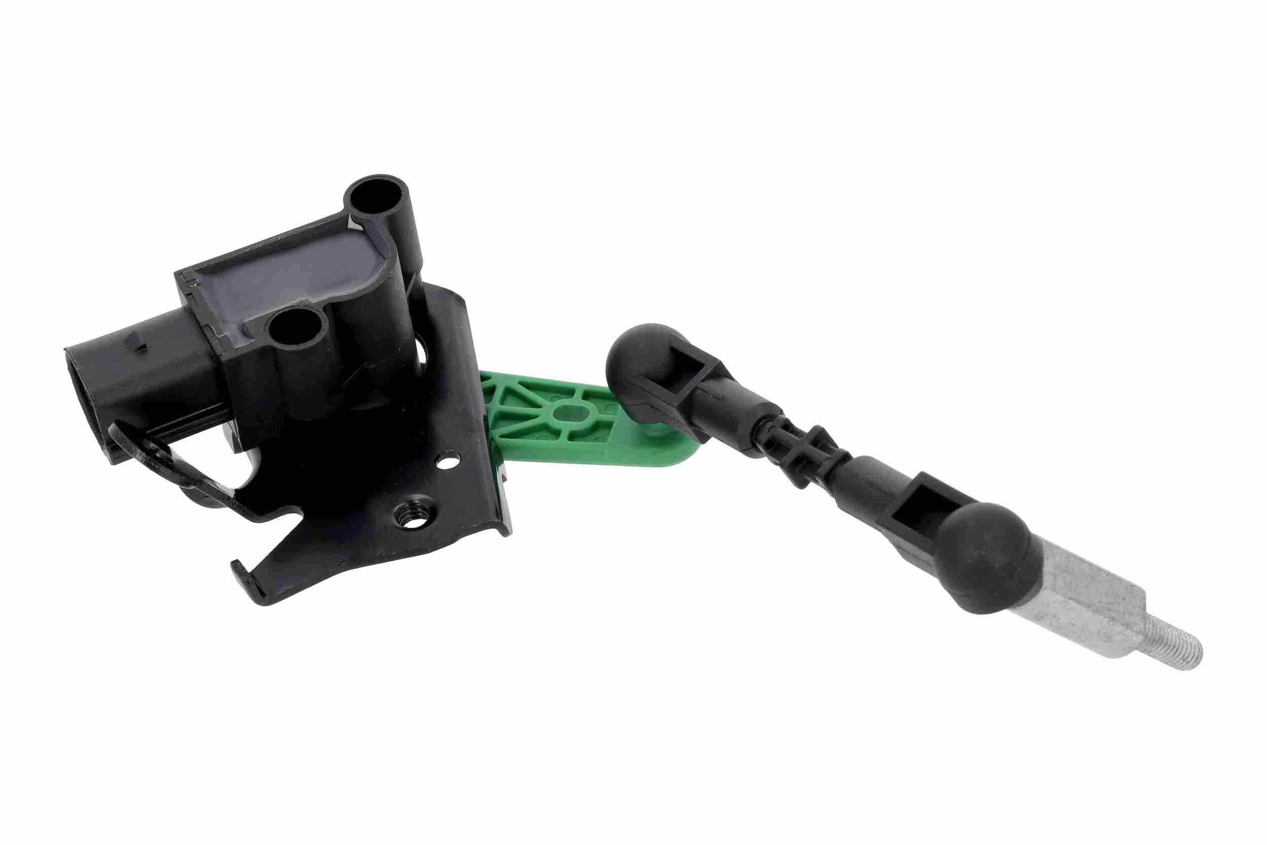 Sensor, Leuchtweitenregulierung