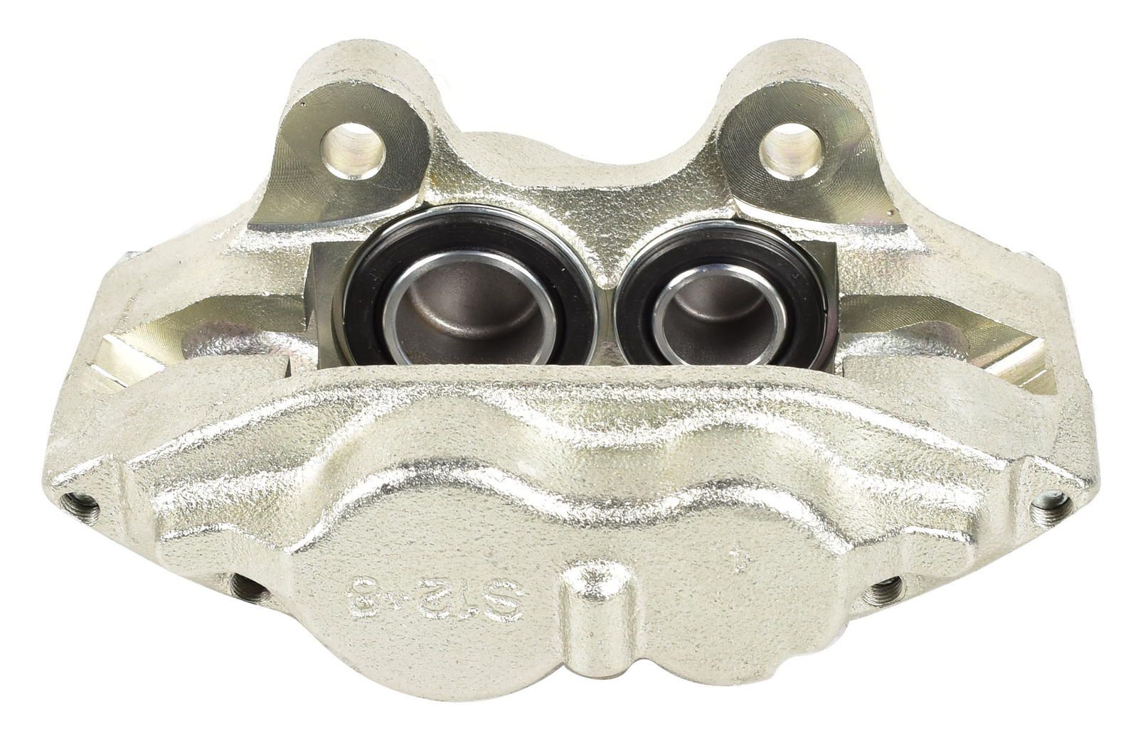 DBA Street Series TOYOTA LANDCRUISER HJ75 4.0L D 4WD F RH 11/84 - 12/89 - TecDoc 2