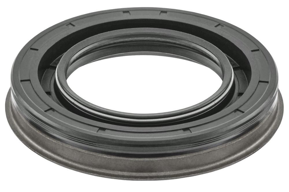 Wellendichtring, Differential