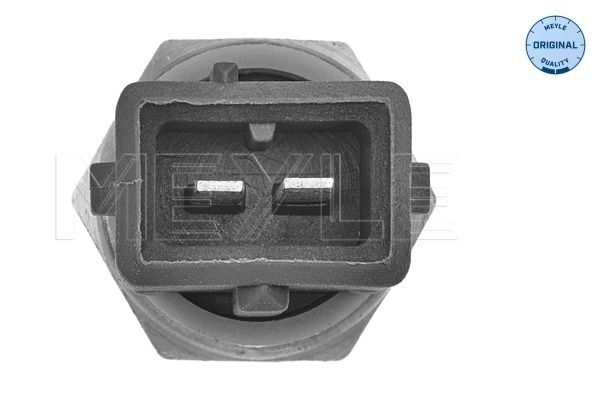 Sensor, K&uuml;hlmitteltemperatur