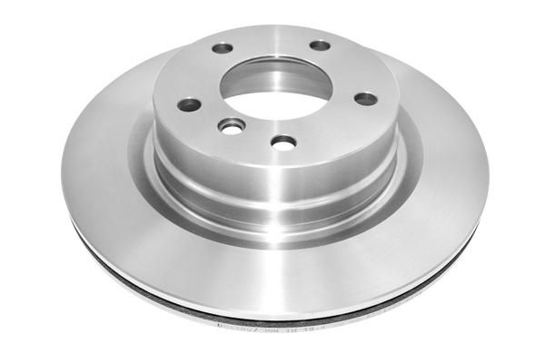 Street Standard [ BMW E87/91/90/92/93 04-> R ] 160mm H/B - TecDoc 2