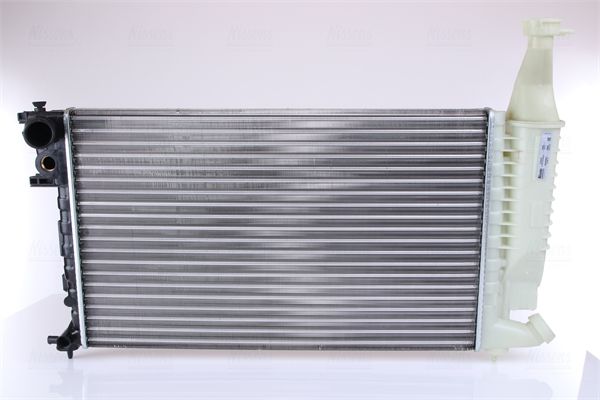 K&uuml;hler, Motork&uuml;hlung