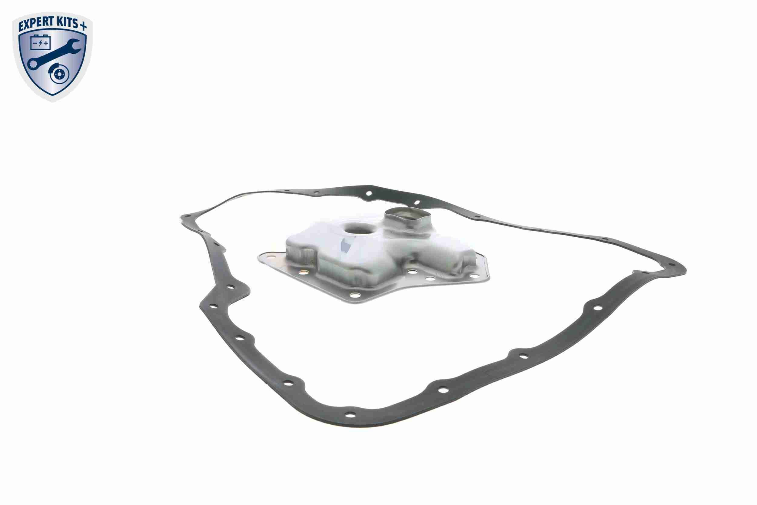 Hydraulikfiltersatz, Automatikgetriebe