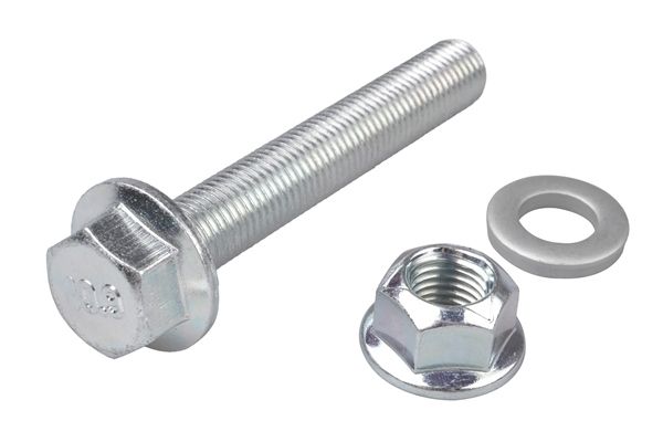 TEDGUM TED92024 - Schraube