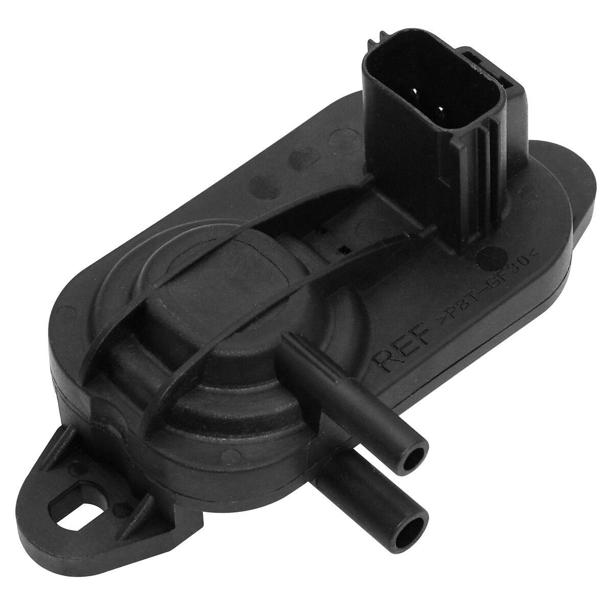 Sensor, Abgasdruck