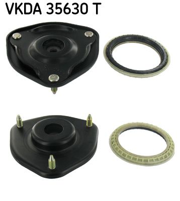 Suspension Strut Support Mount VKDA 35630 T