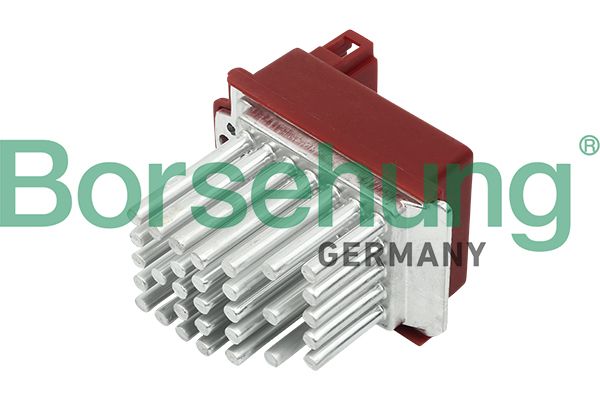 Regler, Innenraumgebläse