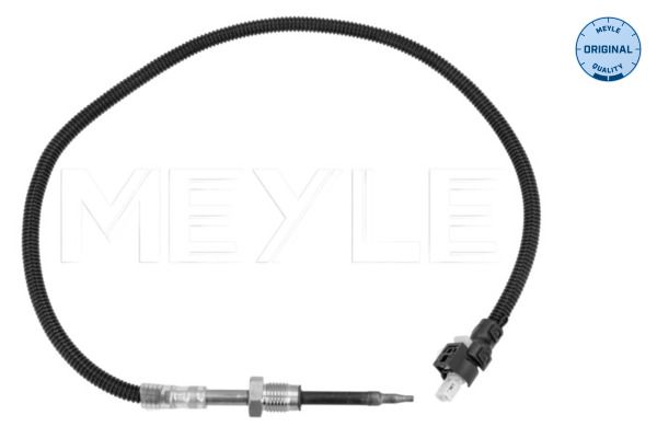 Meyle 014 800 0204 Sensor, Abgastemperatur