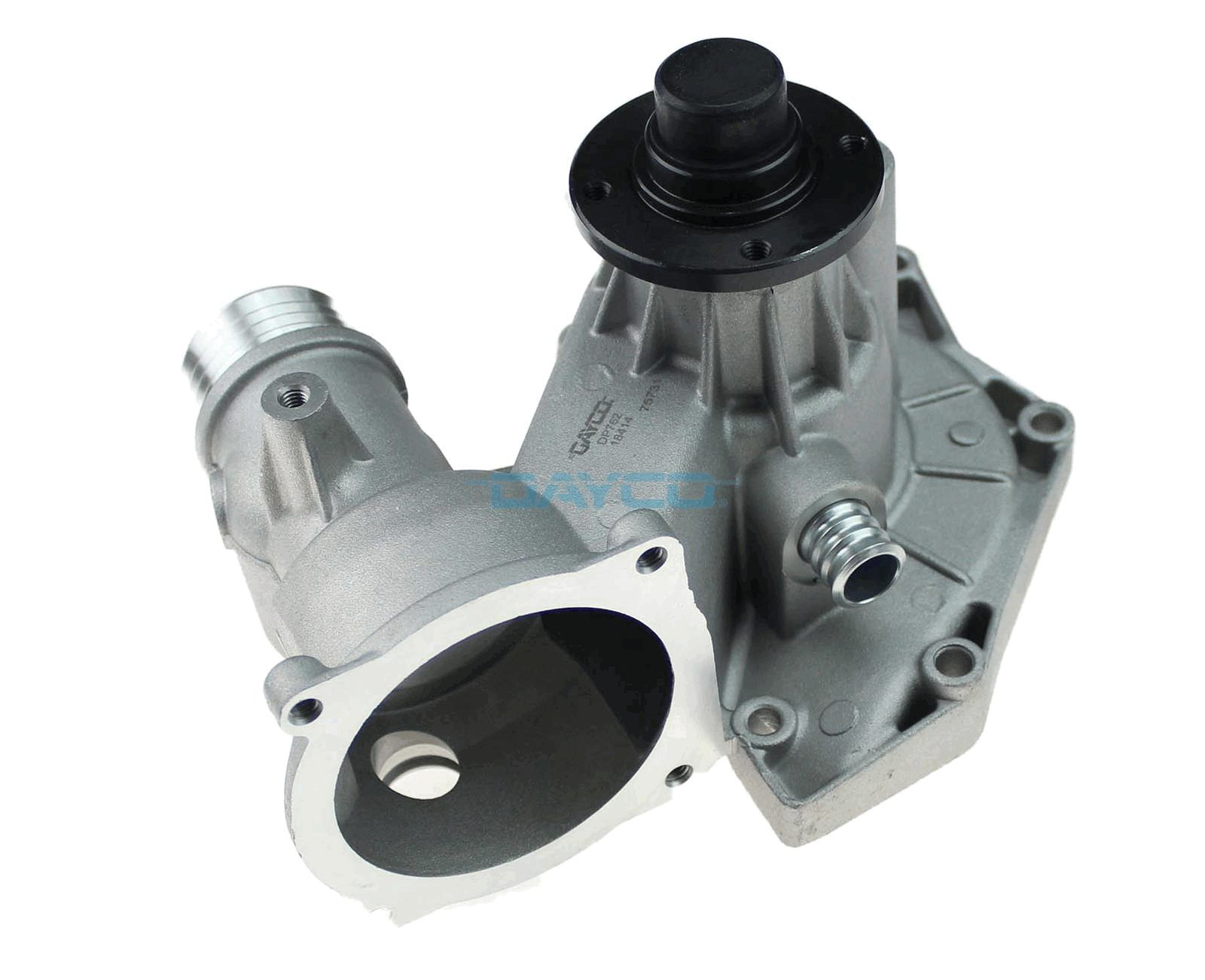 WATER PUMP AUTOMOTIVE - TecDoc 1