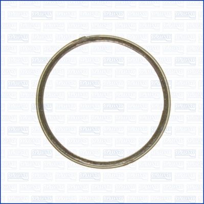 AJUSA 19004400 Seal Ring, exhaust pipe