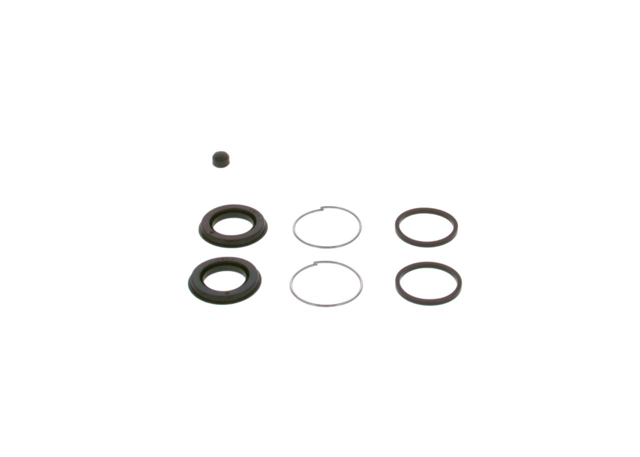 Reparatursatz, Bremssattel