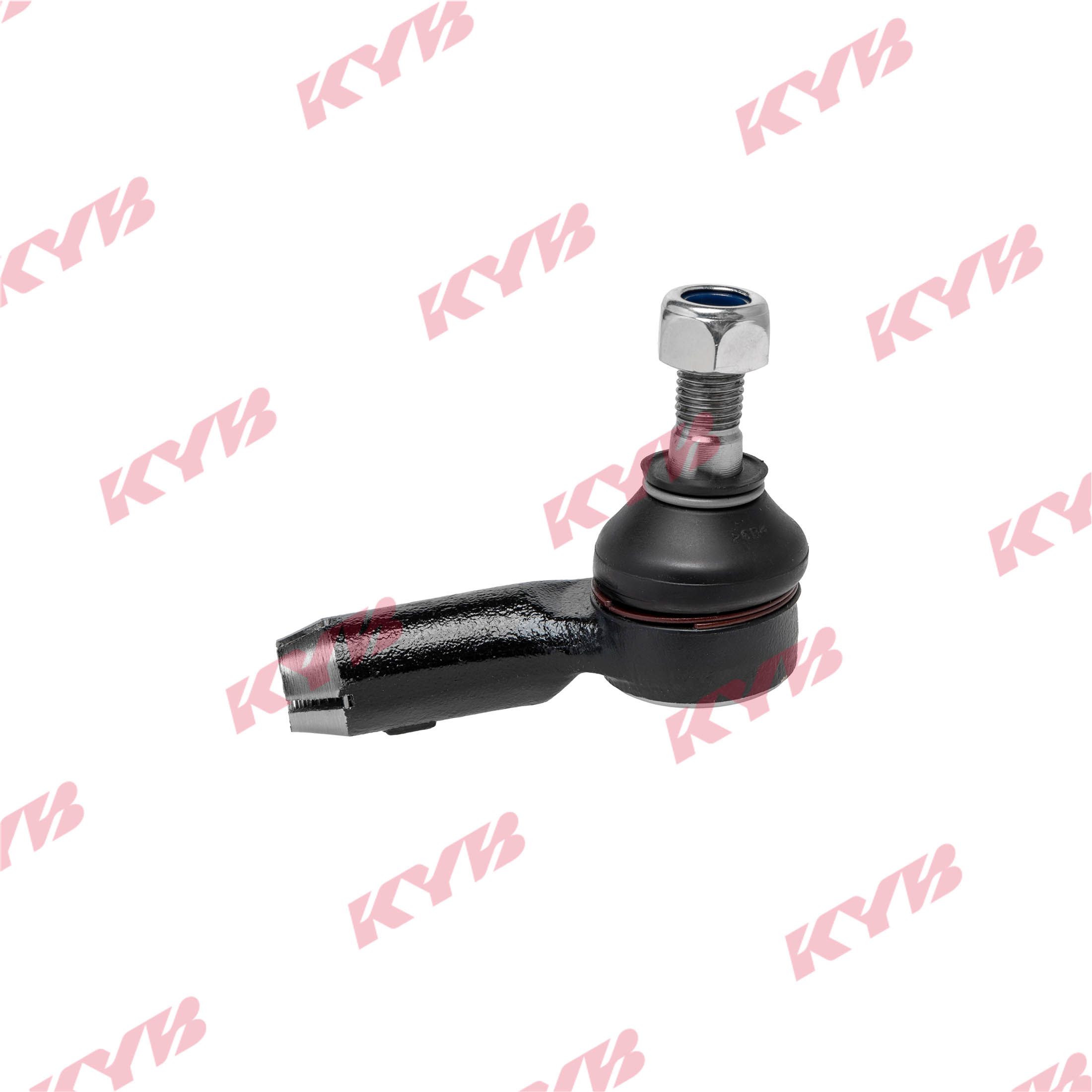 KYB KTR4393 - Spurstangenkopf