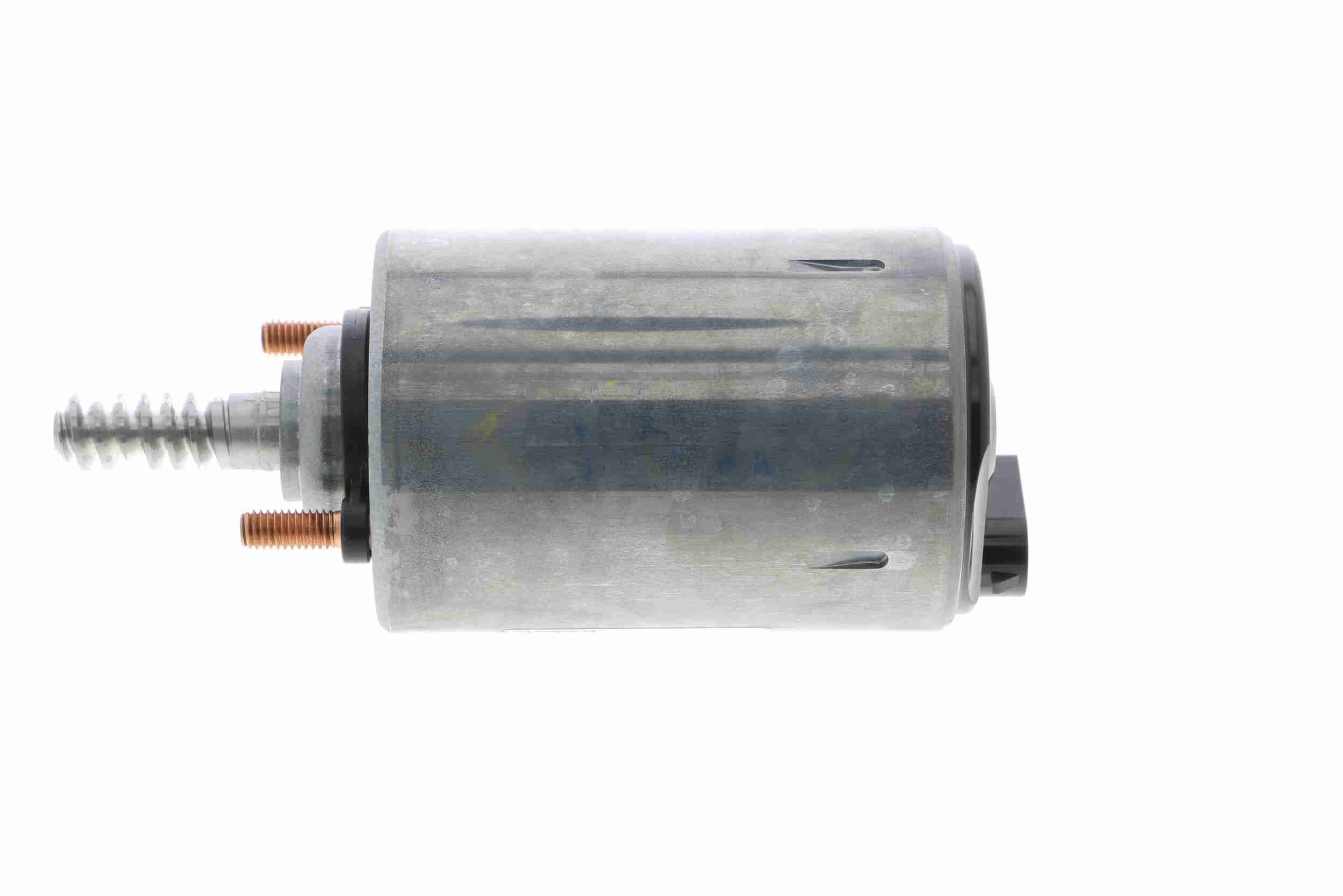 Stellelement, Exzenterwelle (variabler Ventilhub)