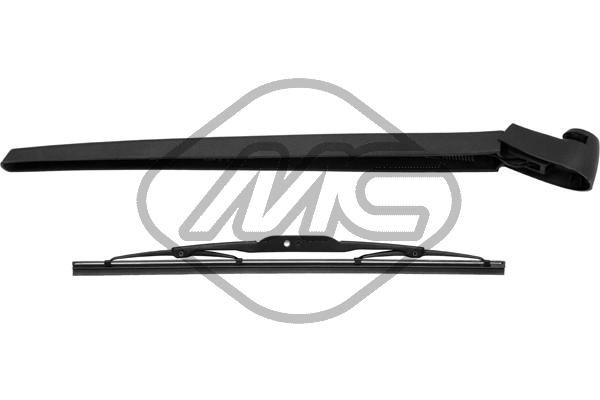 Wiper Blade 68191